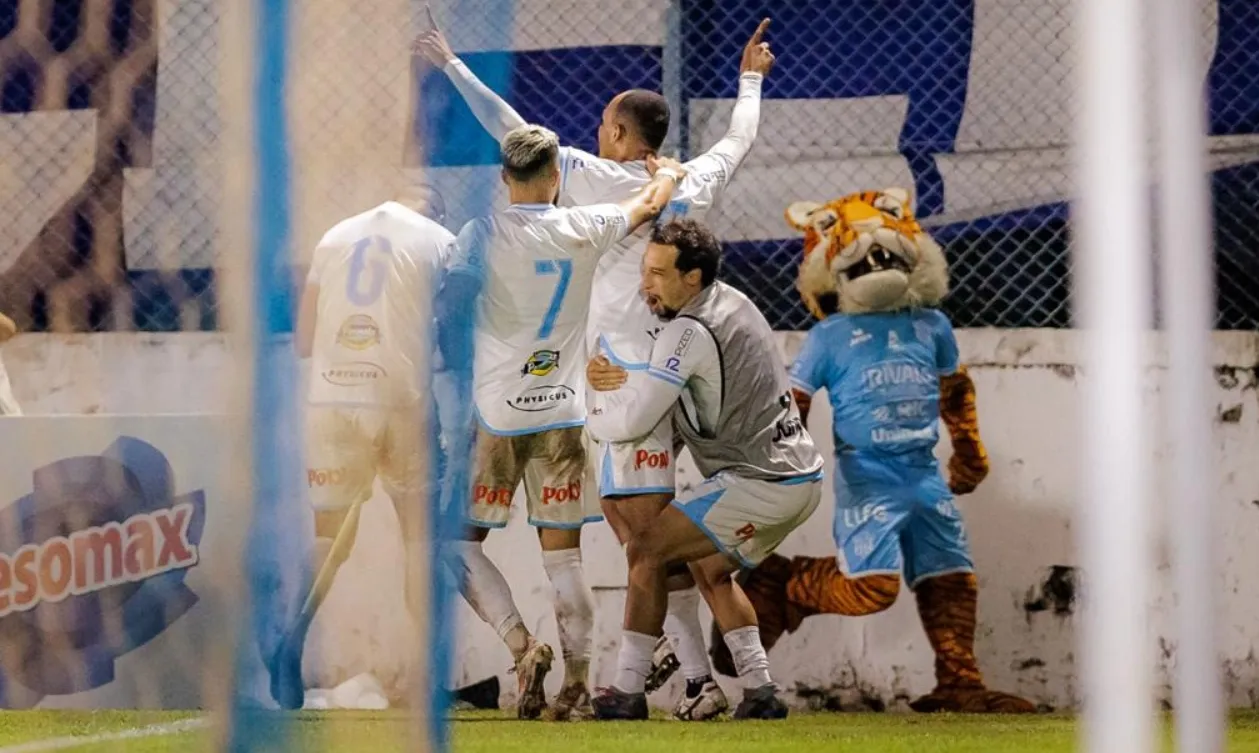 Foto: Matheus Dahsan / Marília