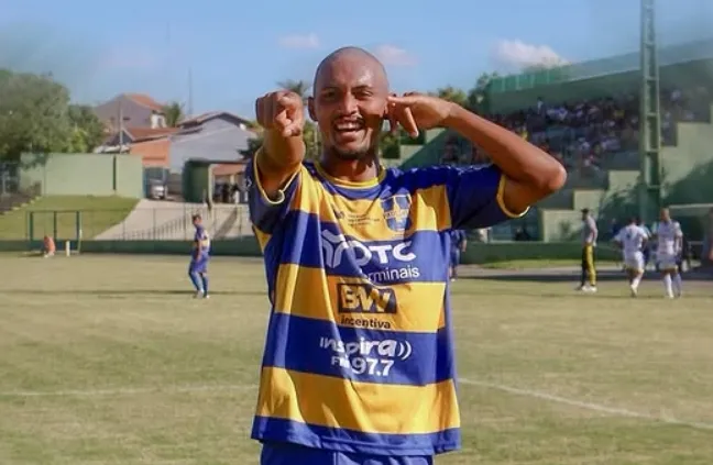 Paulínia 2 x 0 Paulinense - Primeiro dérbi da história