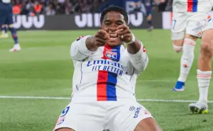 FRANCÊS: Endrick brilha, Lyon tem início fulminante e vence o líder PSG