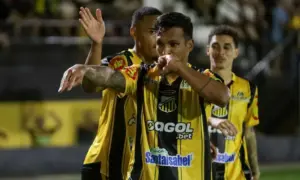 SÉRIE B: Novorizontino e Juventude buscam 3ª vitória seguida