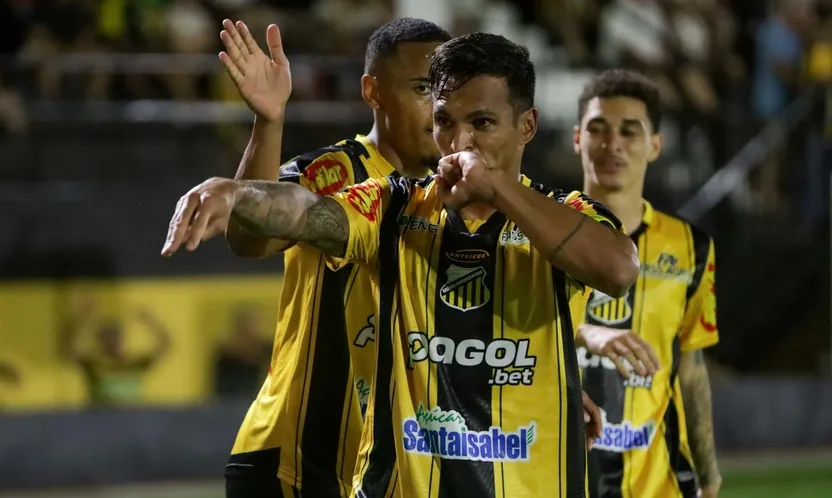 Foto: Juan Rodrigues / Novorizontino