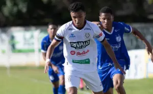 PAULISTÃO A4 RIVALO: Taquaritinga, Jacareí e Lemense avançam; Nacional é rebaixado
