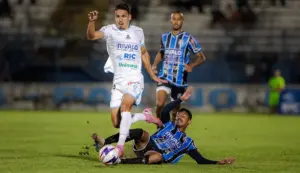 PAULISTÃO A3 RIVALO: Rio Preto e Marília avançam às semifinais