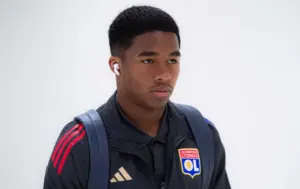 Francês: Endrick é criticado após empate do Lyon: 'Neutralizado'