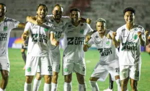 Inter de Limeira 1 x 2 Floresta-CE - Derrota de virada na estreia da Série C