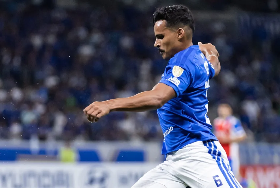 Cruzeiro-MG x Grêmio-RS - Raposa quer consolidar reação no Brasileirão