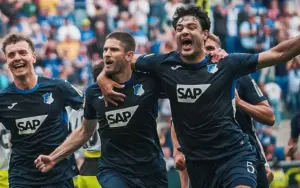 ALEMÃO: Dortmund perde e Bayern fica a um empate de ser campeão