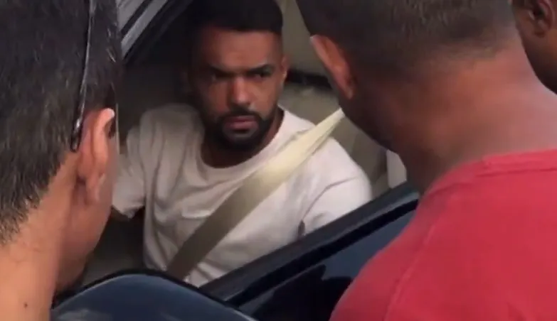 Gaviões cobra jogadores do Corinthians