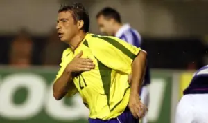 'Neymar não quer ir à Copa do Mundo', diz pentacampeão com a seleção brasileira