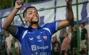 Águia-PA 3 x 2 Galvez-AC - Águia vira e elimina o Imperador da Copa Verde