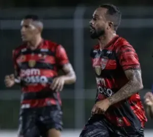 Trem-AP 4 x 0 Independência-AC - Locomotiva dorme líder na Copa Verde