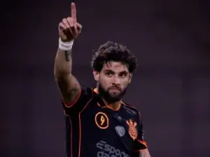 PLACAR FI: Com Libertadores, confira os RESULTADOS desta QUINTA-FEIRA