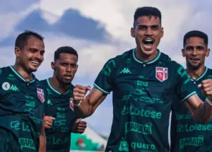 SÉRIE D: Gol no fim, goleadas e jogo com 9 gols