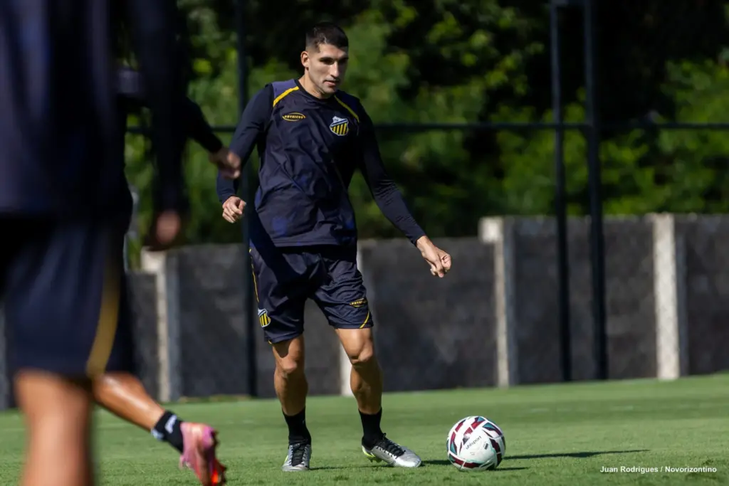 Novorizontino vira a chave e foca em duelo contra o Avaí pela Copa Sul-Sudeste