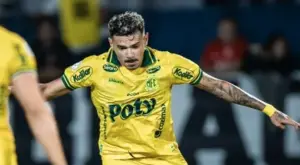 Tiquinho não engrena no Mirassol e acumula críticas da torcida
