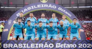 SUL-AMERICANA: Santos, Grêmio e Atlético-MG estreiam fora de casa