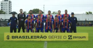 Araguaína-TO 2 x 1 Porto Velho-RO - Tourão busca a virada em casa