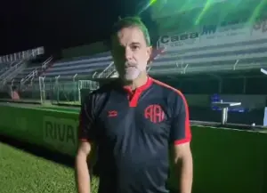 Paulistão A4 Rivalo: Inter de Bebedouro mira classificação e Griggio fala sobre desafio nas quartas