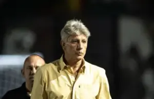 Crítica de Renato Gaúcho a colombianos gera polêmica