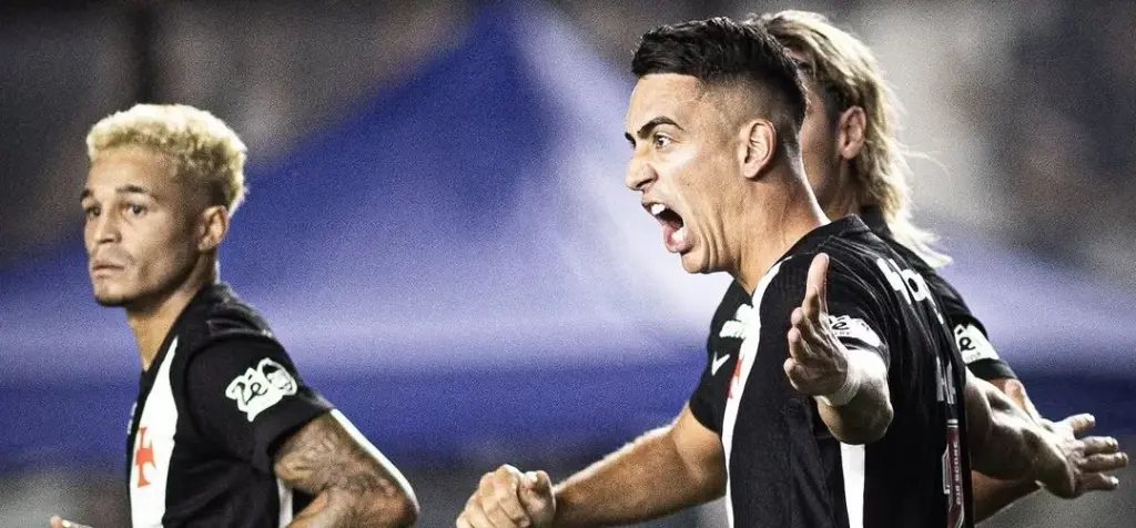 Paysandu-PA x Vasco-RJ - Onde assistir, horário e escalações