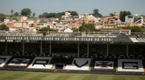 Vasco x São Paulo - Onde assistir, escalações e arbitragem