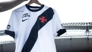 Vasco poupa titulares na Sul-Americana de olho no duelo com São Paulo