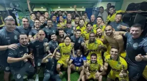 PLACAR FI: Com Libertadores, CONFIRA os RESULTADOS desta QUARTA-FEIRA