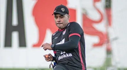 VictorFerreira Vitoria 2026