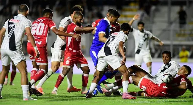 Série B- Brasileirão - 2026