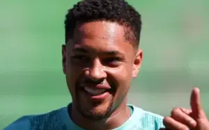 Palmeiras domina ranking de jovens promissores. Veja!
