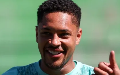 Palmeiras domina ranking de jovens promissores. Veja!