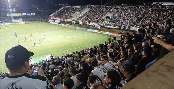 Paulistão A2 - Rivalo - 2026