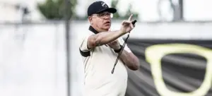 ABC-RN de Waguinho Dias engata sequência de três vitórias em torneios nacionais