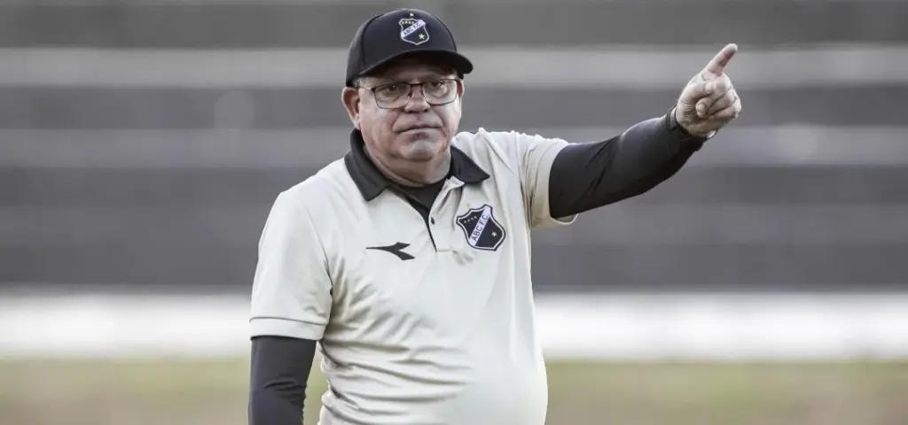 Waguinho Dias engata a sexta vitória consecutiva e faz história no ABC