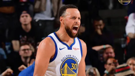 Warriors avancam na NBA