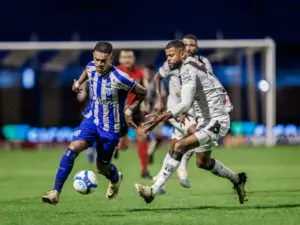 Avaí x Ponte Preta - Onde assistir e escalações!