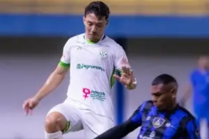 TOCANTINENSE: União empata com o Tocantinópolis e decisão fica para o Ribeirão