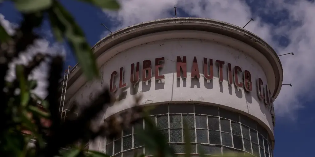 Náutico celebra 125 anos de história com programação especial nos Aflitos 2 Náutico celebra 125 anos de história com programação especial nos Aflitos (Foto: Foto: Rafael Vieira/ CNC)