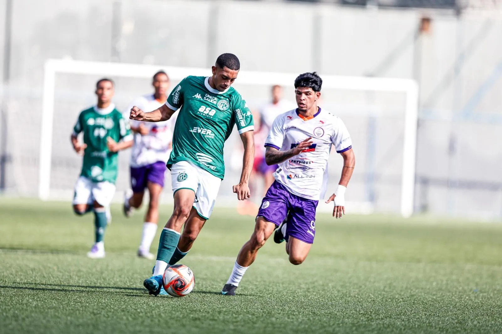 Copa Ibrachina ganha destaque com vitória do Real Soccer e equilíbrio na fase de grupos 4 WhatsApp Image 2026 04 14 at 17.33.51 1