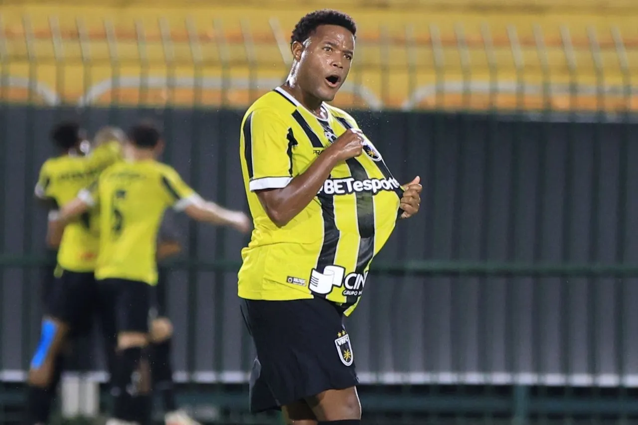 COPA SUL-SUDESTE: Quarta rodada define classificado e acirra briga por vagas (Foto: João Braz-COMKT/VRFC)