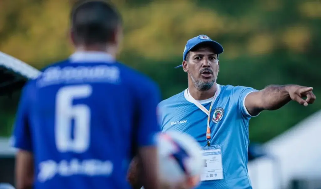 Assisense 3 x 2 Tupã - Falcão vence jogo de duas viradas e desencanta