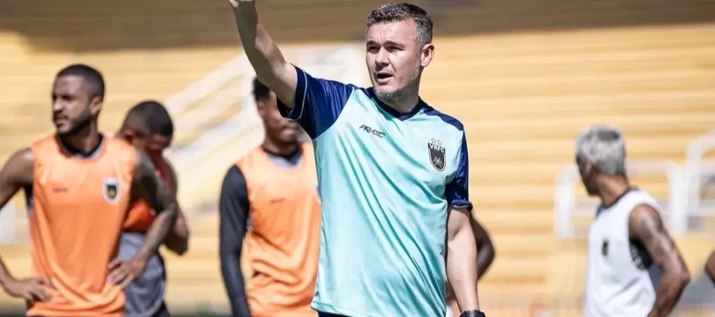 Volta Redonda-RJ x Paysandu-PA - Onde assistir, horário e escalações