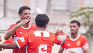 Manthiqueira busca primeiros pontos em casa contra o União Mogi