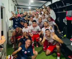 PLACAR FI: Com Série B, confira os RESULTADOS desta SEGUNDA-FEIRA