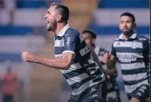 Água Santa 0 x 1 XV de Piracicaba - Nhô Quim fica no quase e se despede da Série A2