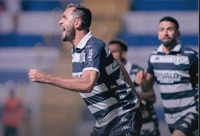 Paulistão A2 - Rivalo