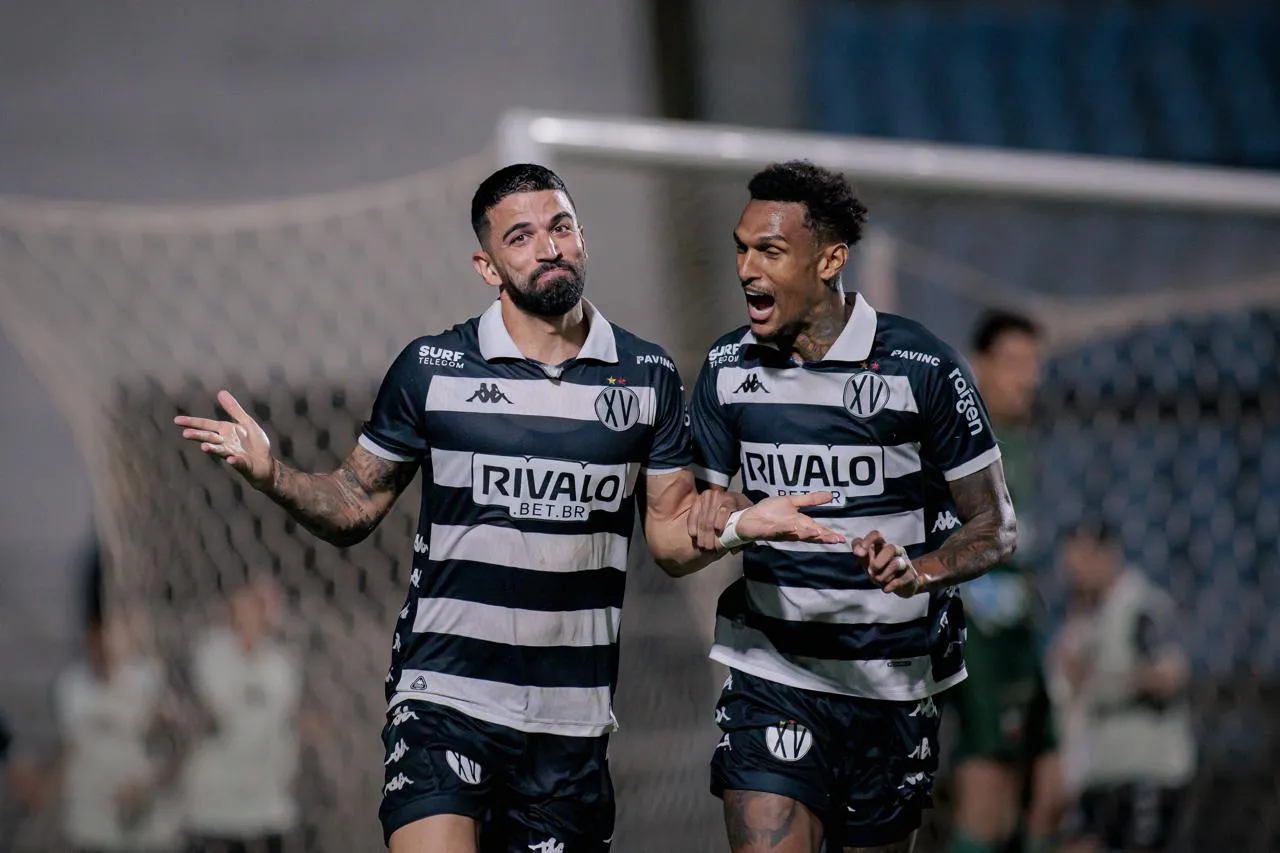 PAULISTÃO A2 RIVALO: Votuporanguense goleia e XV mantém briga por vaga na semi 2 XV de Piracicaba bate Ituano A2 Rivalo 2