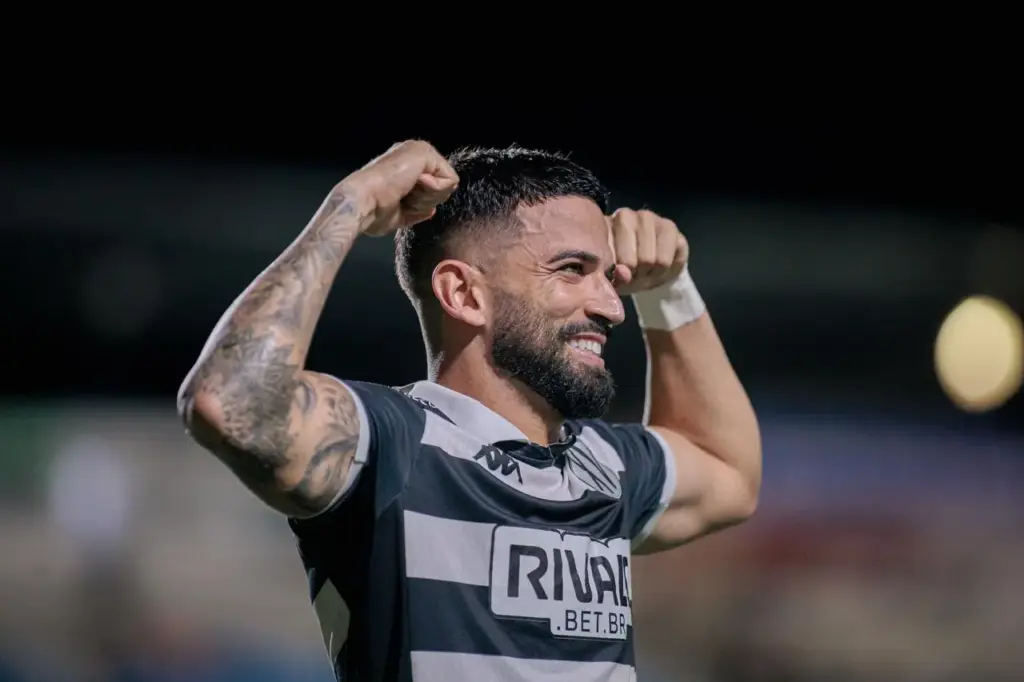 XV de Piracicaba bate Ituano A2 Rivalo 4