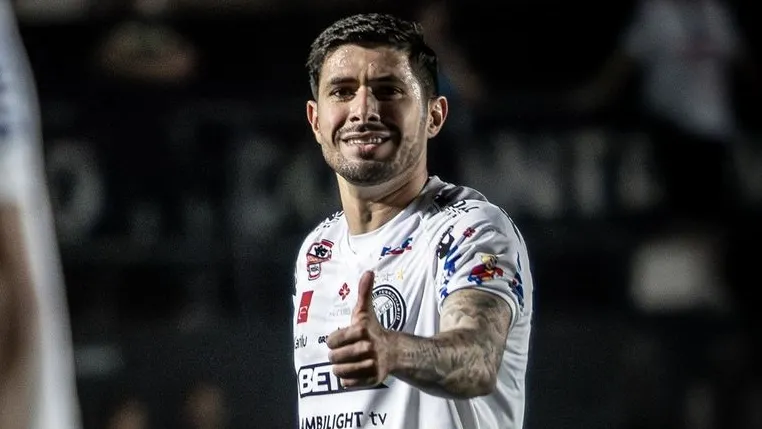 XV de Piracicaba contrata Thales Oleques