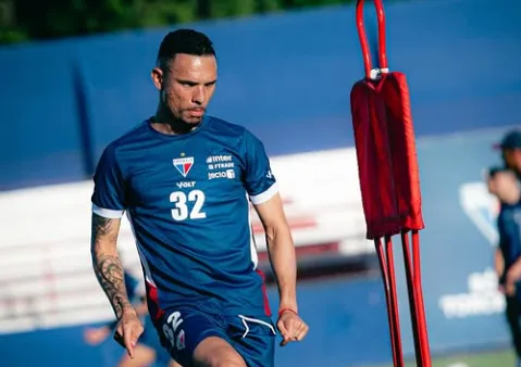 Fortaleza busca primeira vitória na Série B diante do Juventude mesmo com desfalques